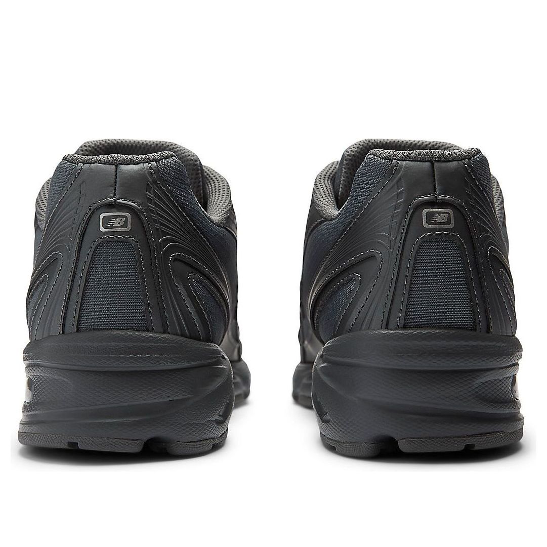 New Balance 740 'Castlerock Silver Metallic' U740SS2