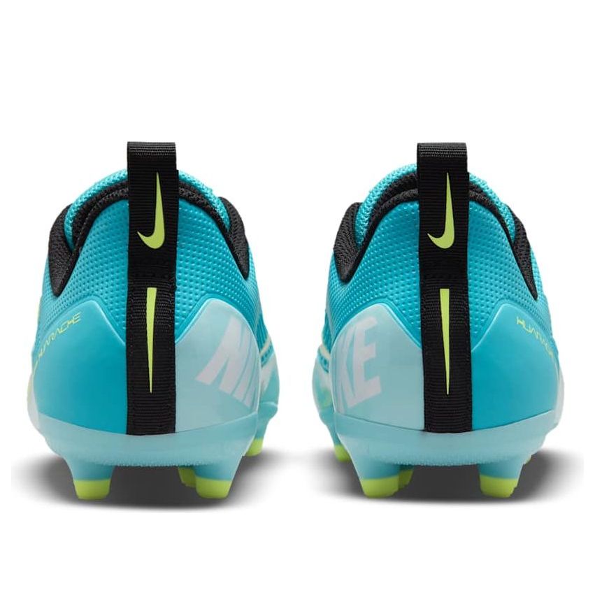 (GS) Nike Alpha Huarache 8 'Turquoise Blue' CZ6557-400