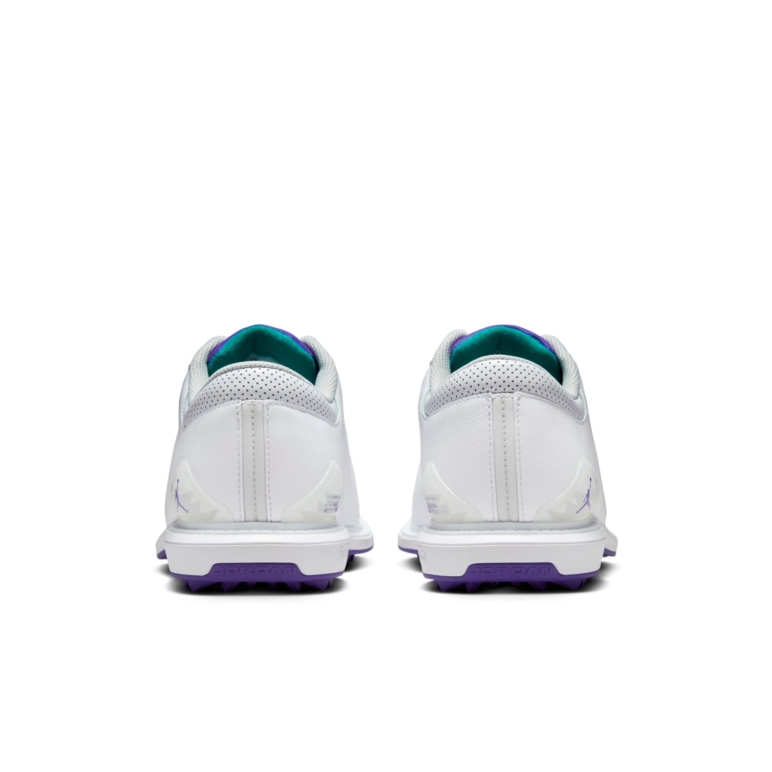 Air Jordan ADG 5 Wide 'White Grape Ice' FQ7874-100