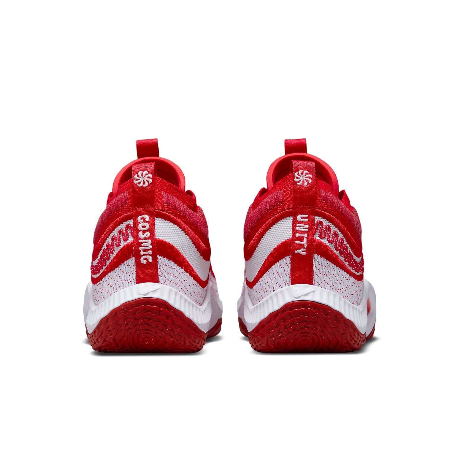 Nike Cosmic Unity 3 TB 'University Red' DZ2906-600