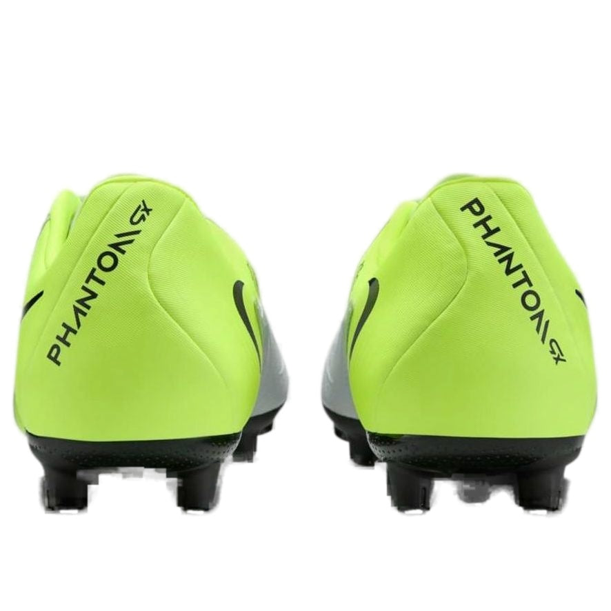 Nike Phantom GX 2 Academy HG 'Silver Volt' FJ2551-003