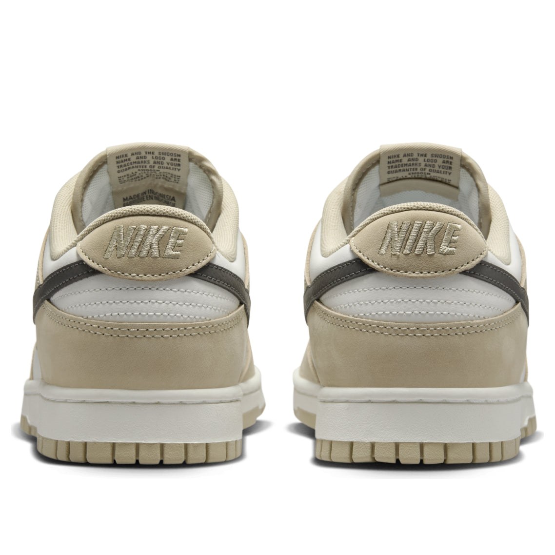 Nike Dunk Low 'Desert Khaki Ash' IB3079-200