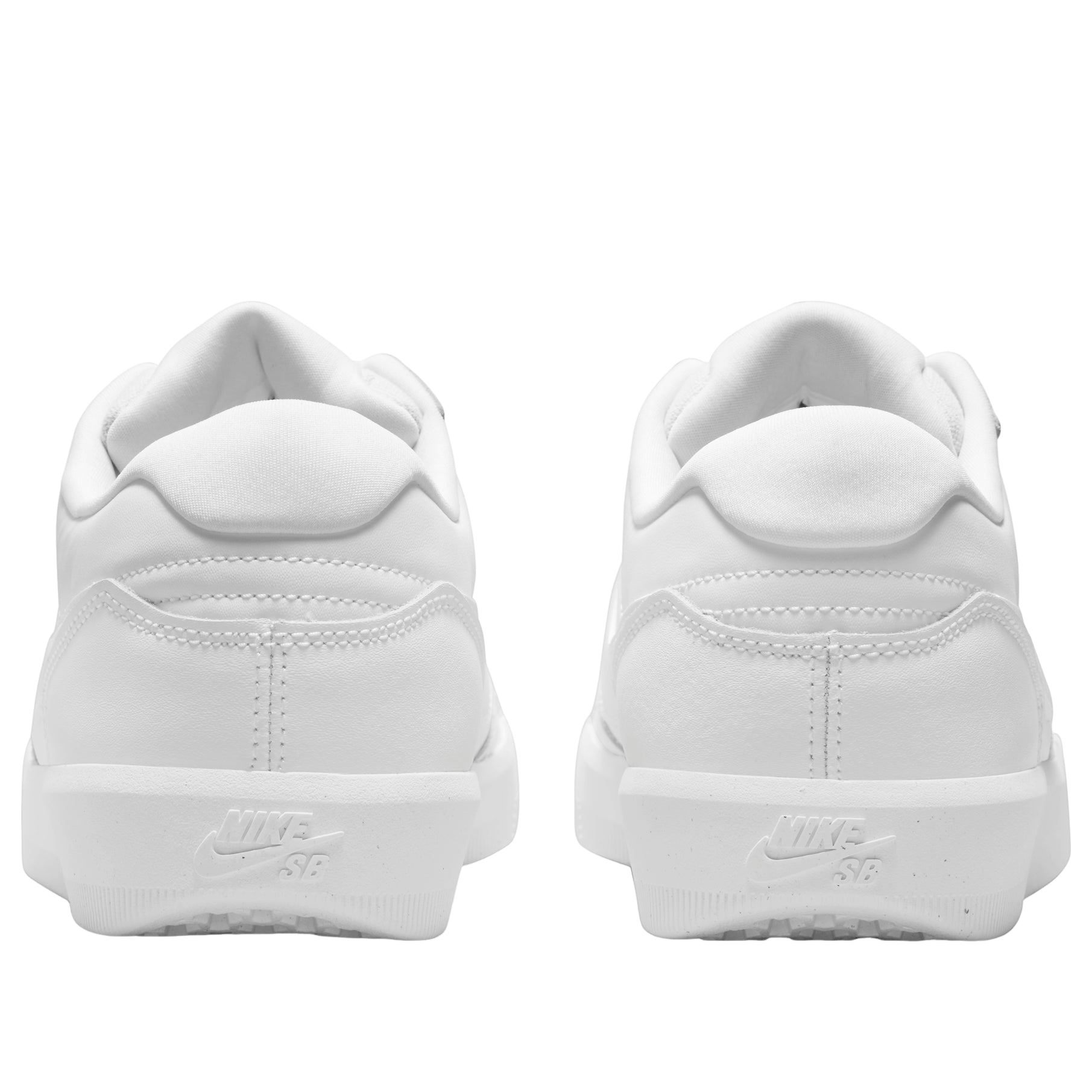 Nike Force 58 Premium SB 'Triple White' DH7505-100