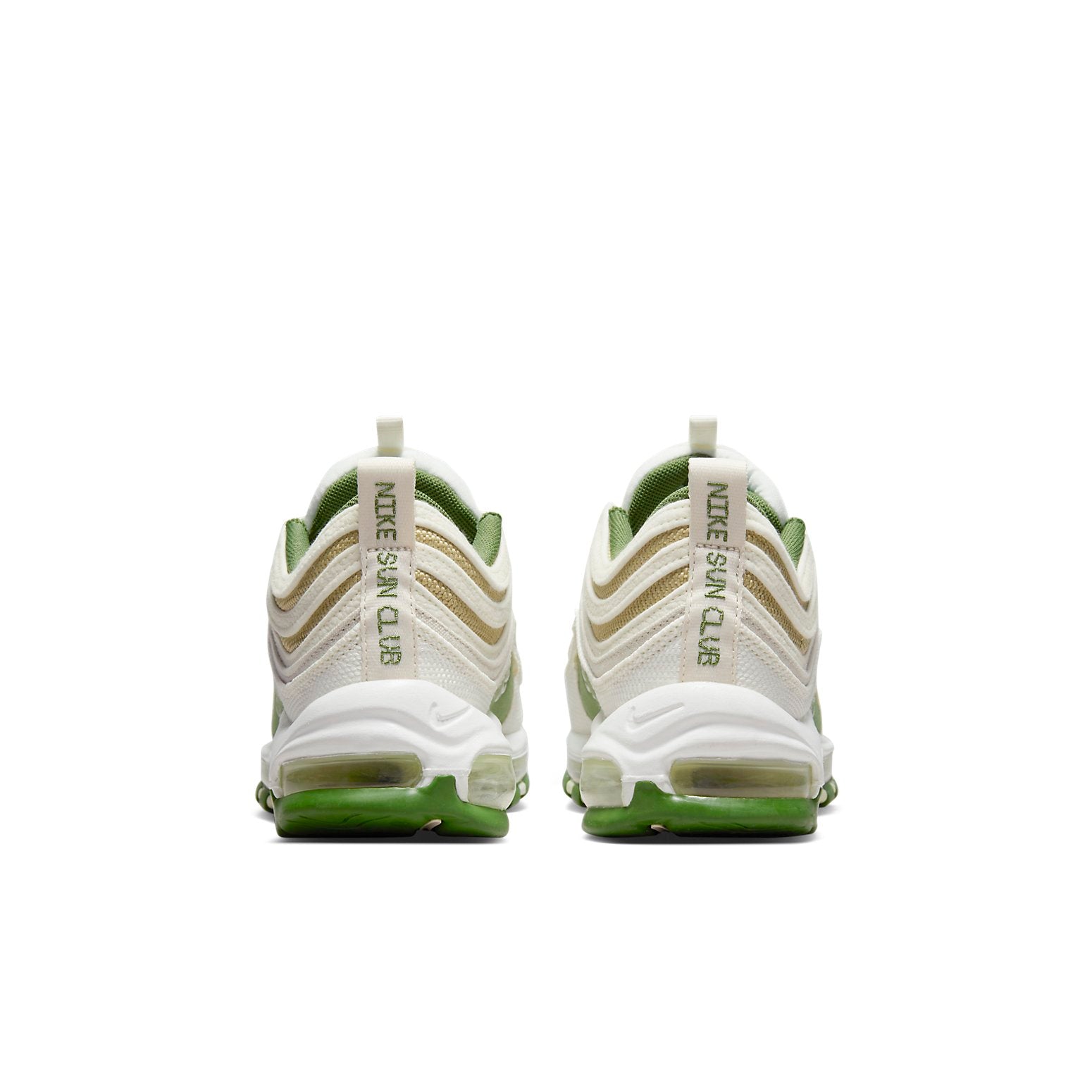 Nike Air Max 97 SE 'Sun Club - Sail Treeline' DM8588-100