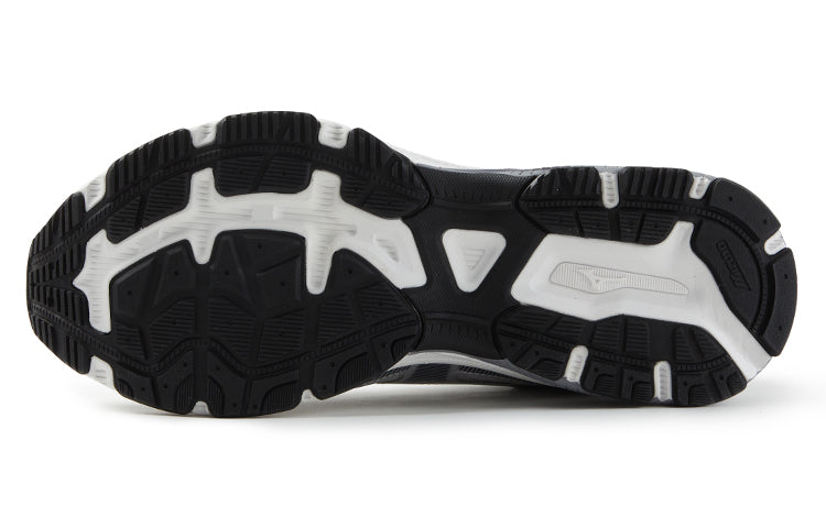 Mizuno Racer S 'White and Gray' D1GH223509