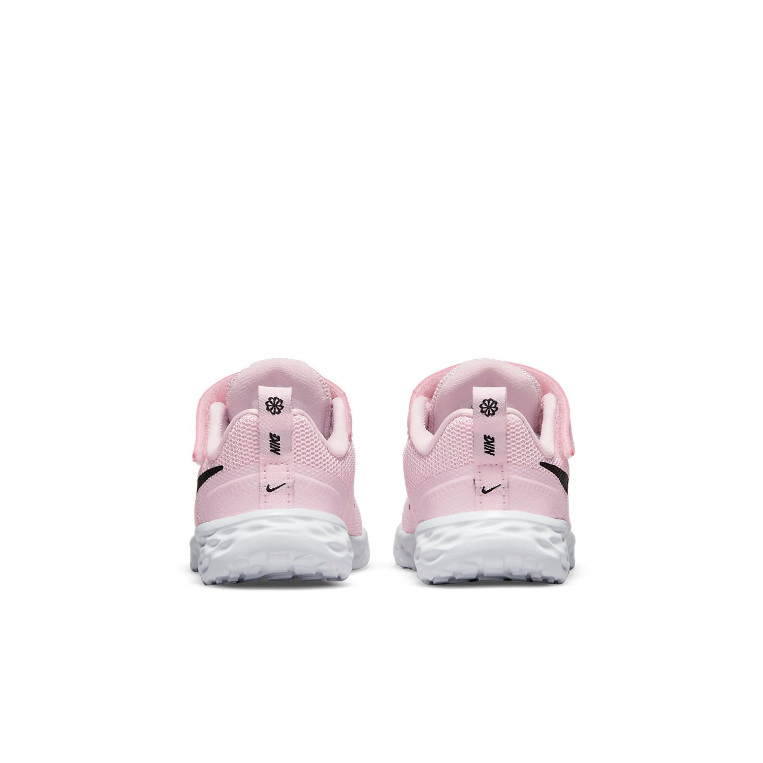 (TD) Nike Revolution 6 'Pink Foam' DD1094-608