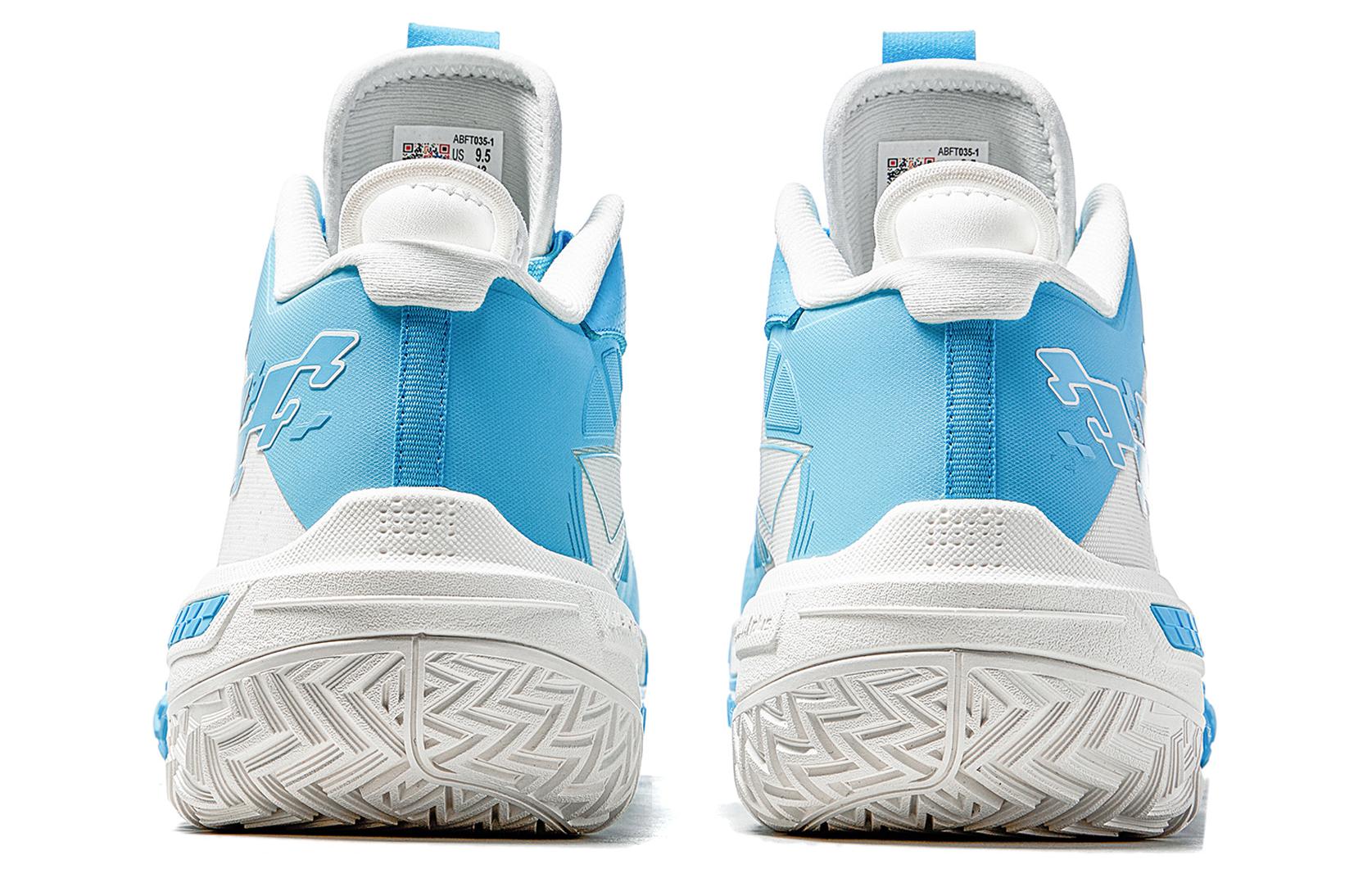 Li-Ning Jie Ao 'Sea Wave' ABFT035-1