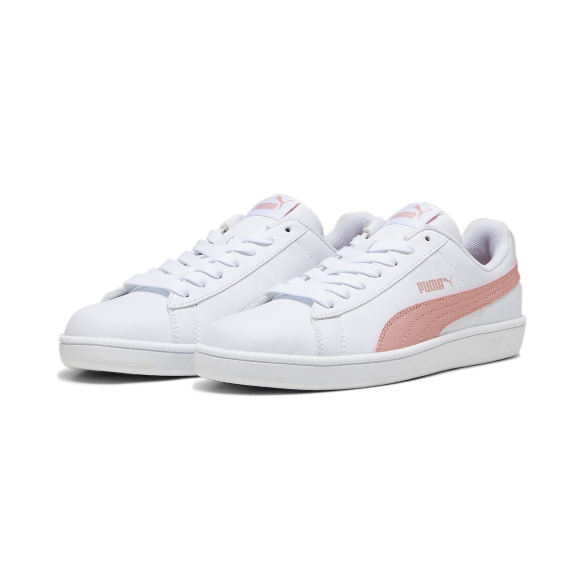PUMA Up 'White Future Pink' 372605-40