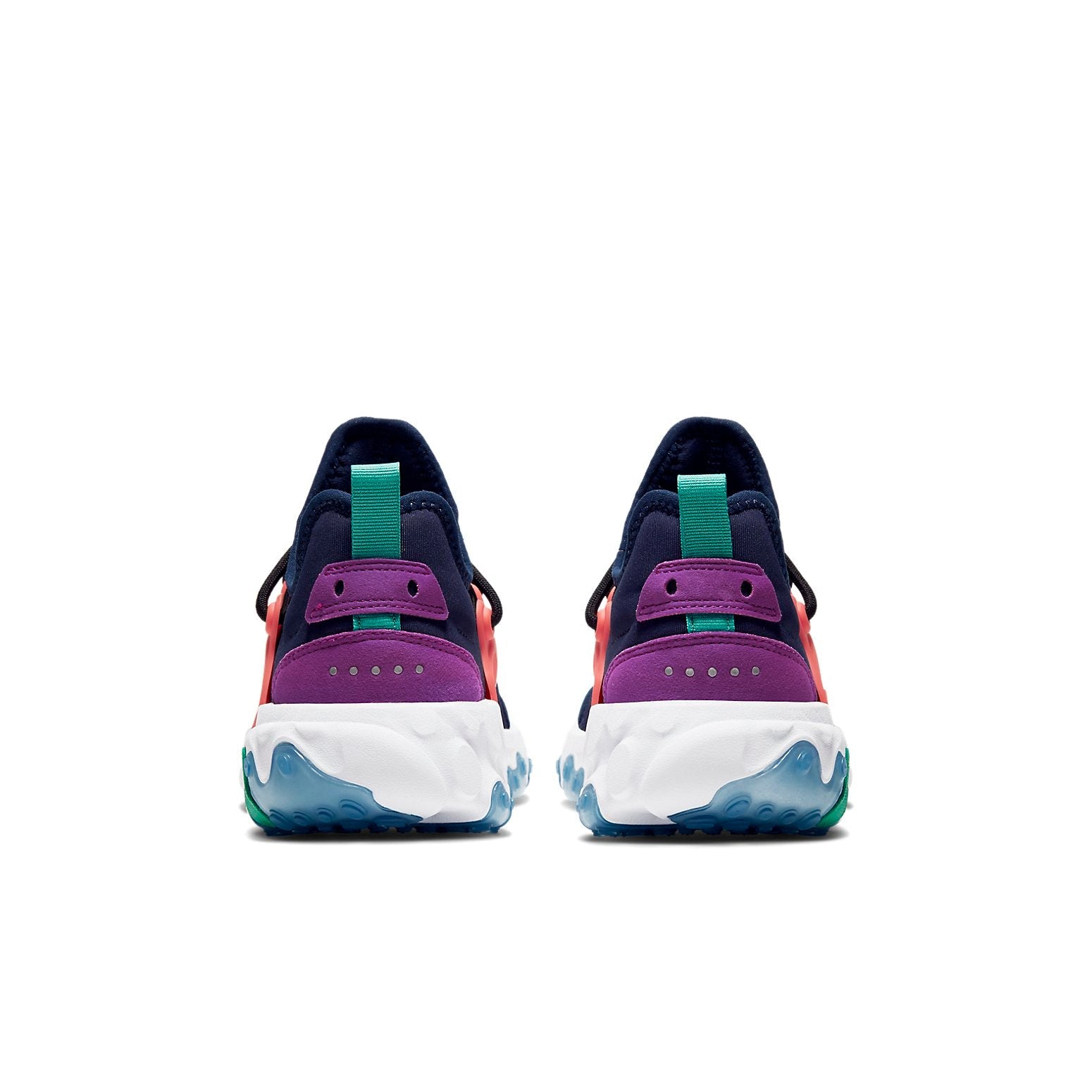 (GS) Nike React Presto 'Midnight Navy' BQ4002-402