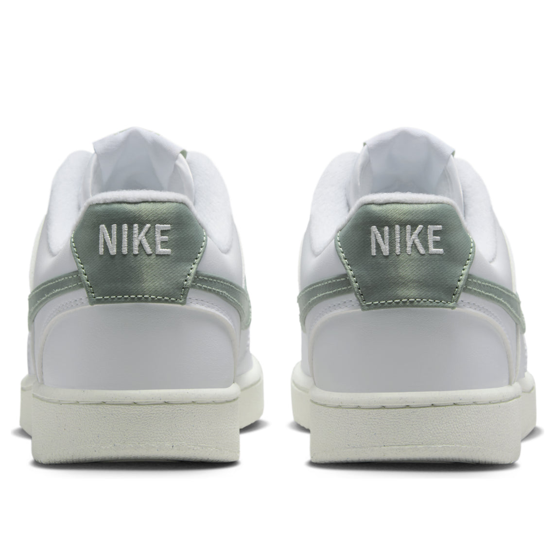 (WMNS) Nike Court Vision Low Next Nature 'White Jade Horizon' HV5246-102