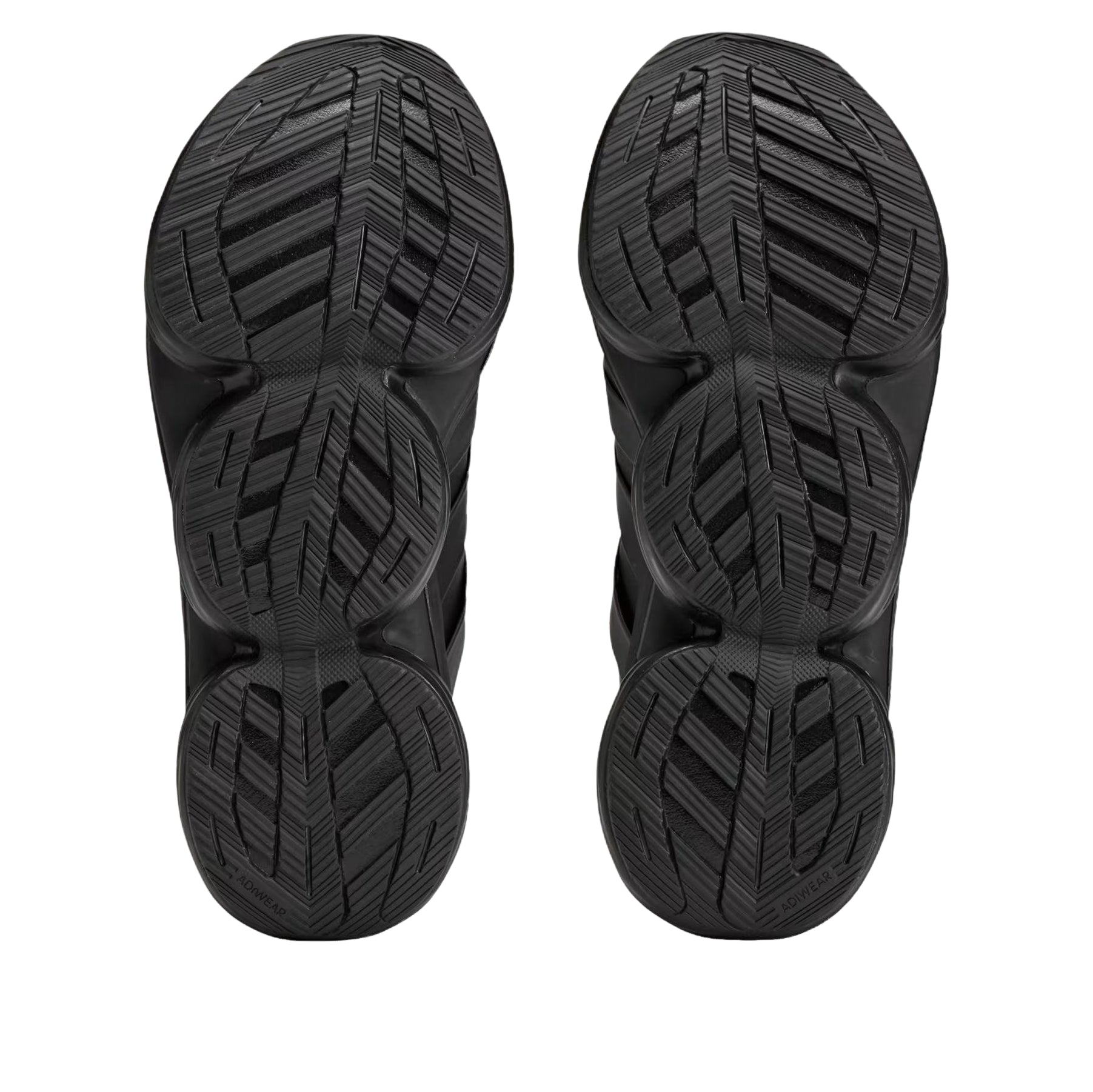 adidas x Entire Studios Lightblaze POD 'Triple Black' KI3210