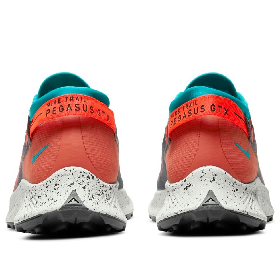 Nike Pegasus Trail 2 GTX 'Dark Smoke Grey Bright Crimson' DH0202-001