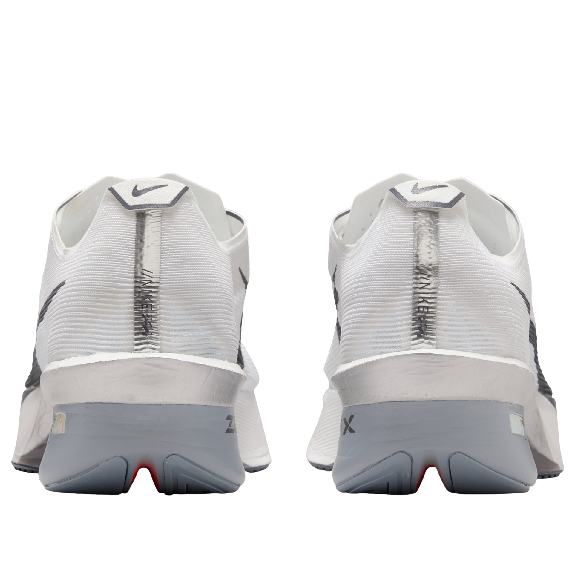Nike ZoomX Vaporfly 4 'White Obsidian Mist' HF6414-100