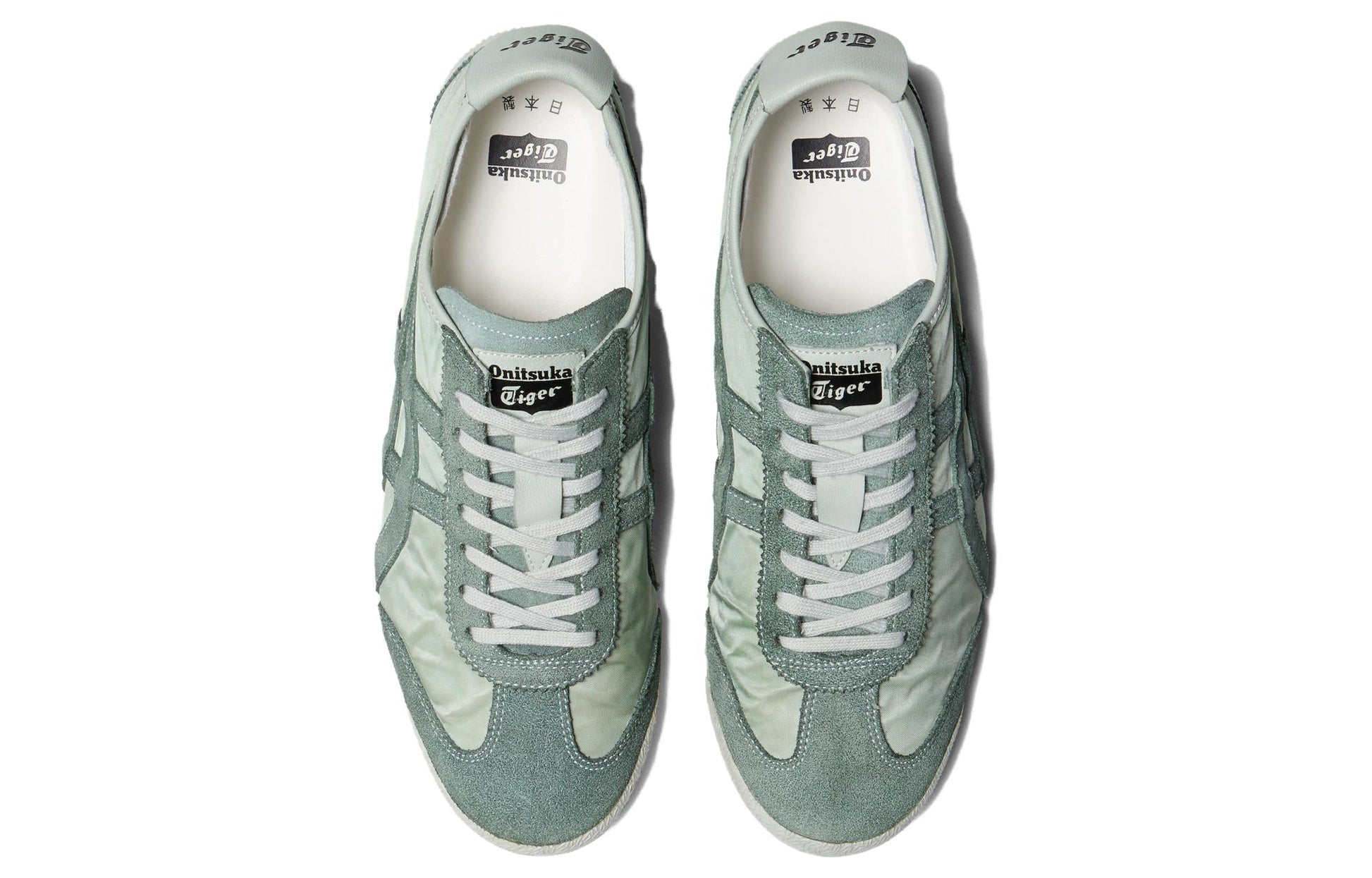 Onitsuka Tiger Mexico 66 NM 'Green' 1183C176-021