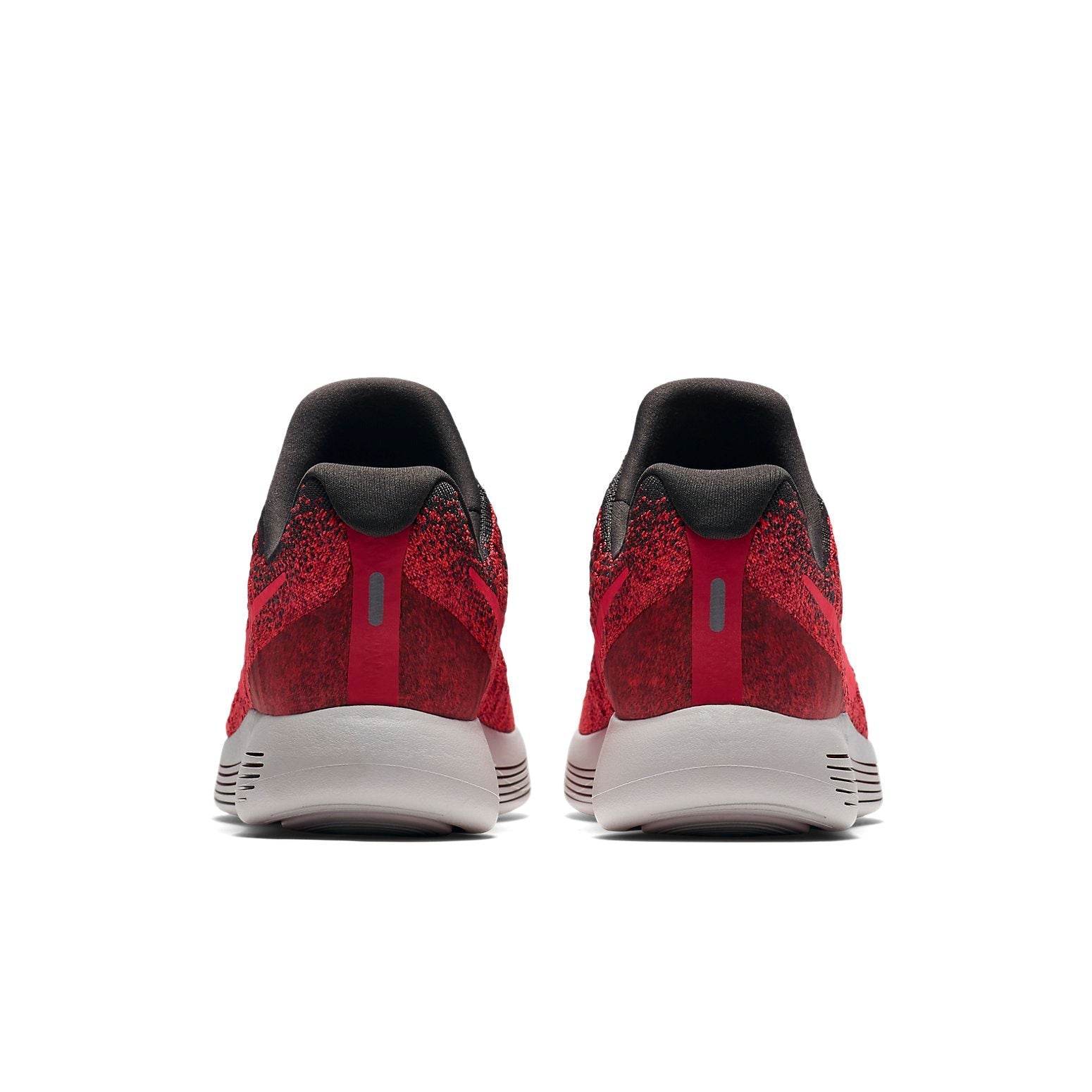 (WMNS) Nike Lunarepic Low Flyknit 2 'Midnight Fog Solar Red Bordeaux' 863780-008