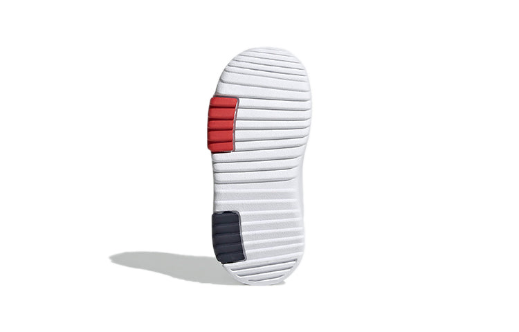 (TD) adidas neo Racer Tr 2.0 'Blue White Red' FY0109