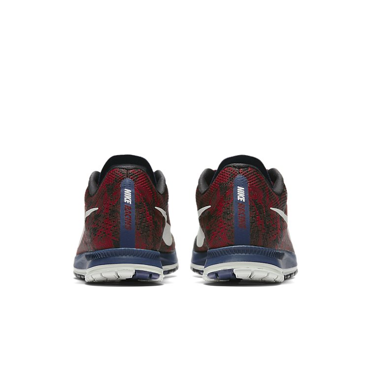 Nike Zoom Streak 6 Gyakusou 875850-600