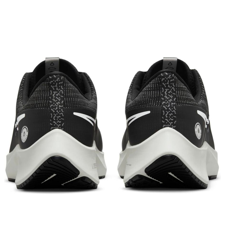 Nike Air Zoom Pegasus 38 Shield 'Black Dark Smoke Grey' DC4073-001