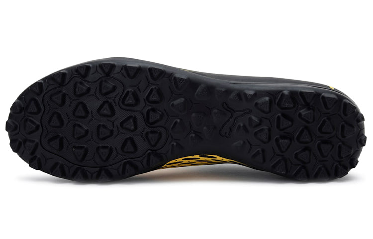 PUMA Spirit III TT Yellow/Black 106068-01