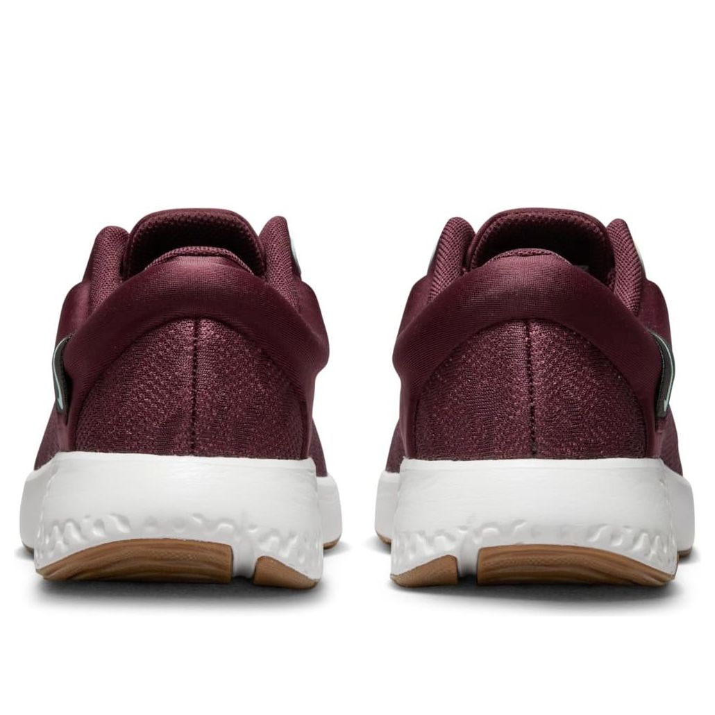 (WMNS) Nike Renew Serenity Run 2 'Burgundy' DM0820-601