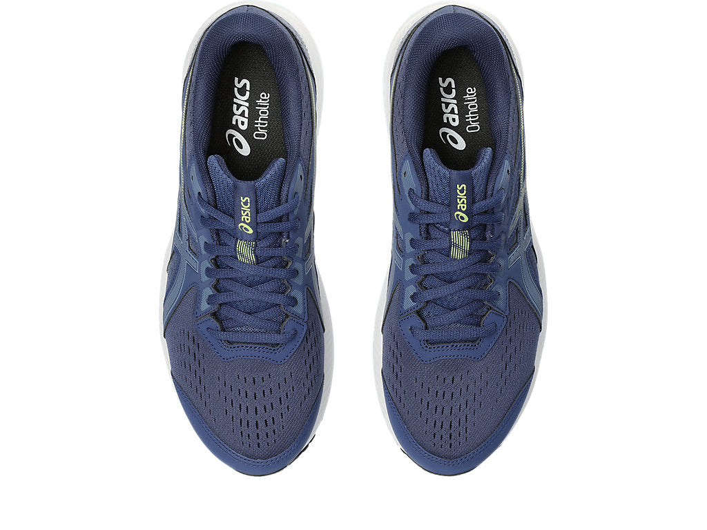 ASICS Gel-Contend 8 'Deep Ocean Black' 1011B492-408