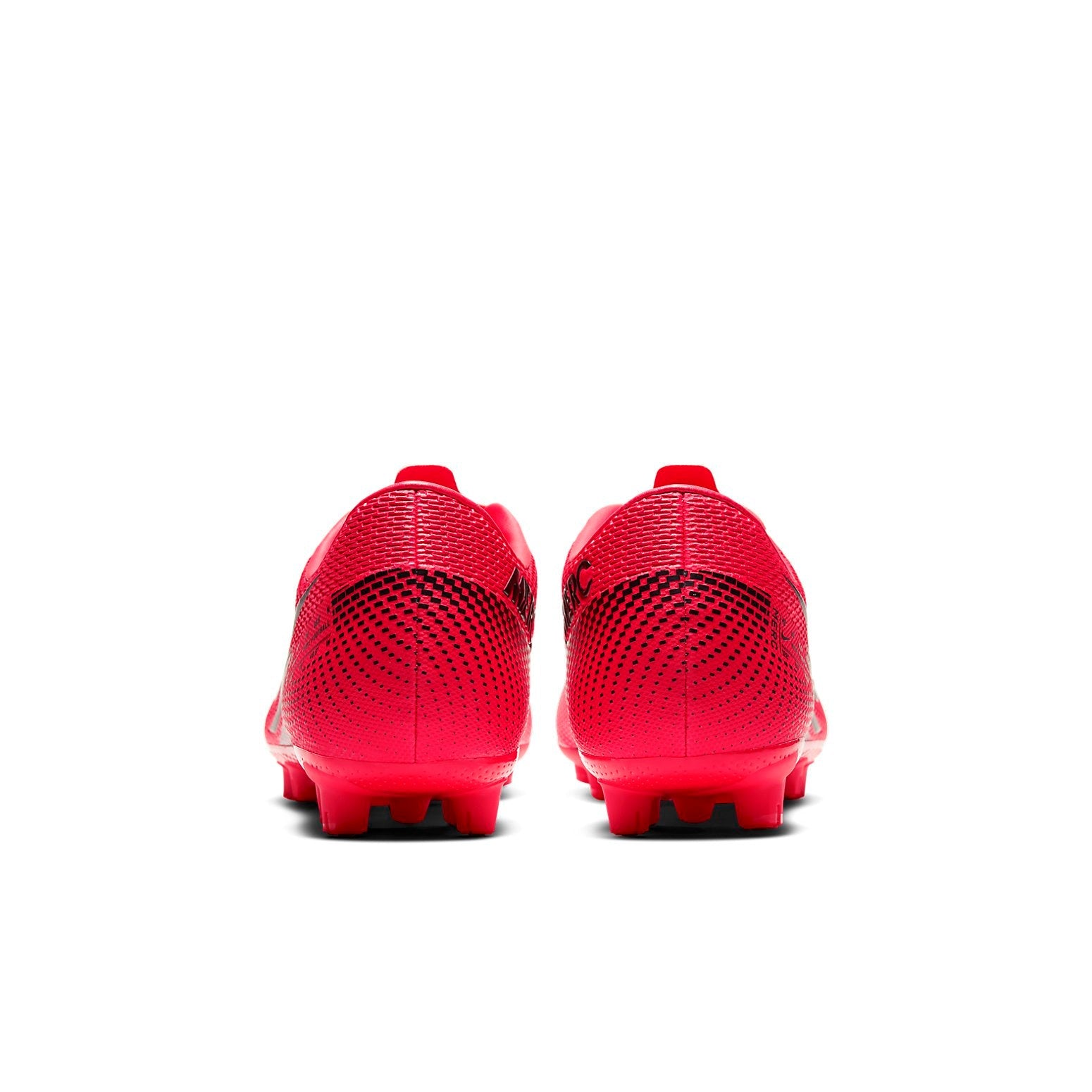 Nike Mercurial Vapor 13 Academy HG Pinkred AT7957-606