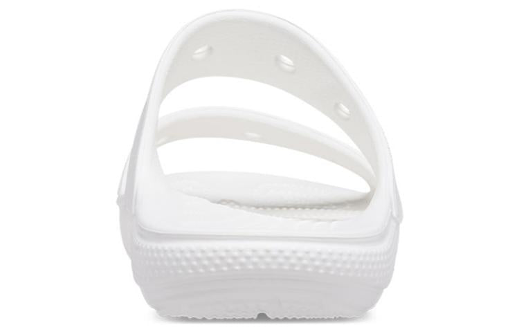 Crocs Classic Clog Cozy Casual 'White' 206761-100