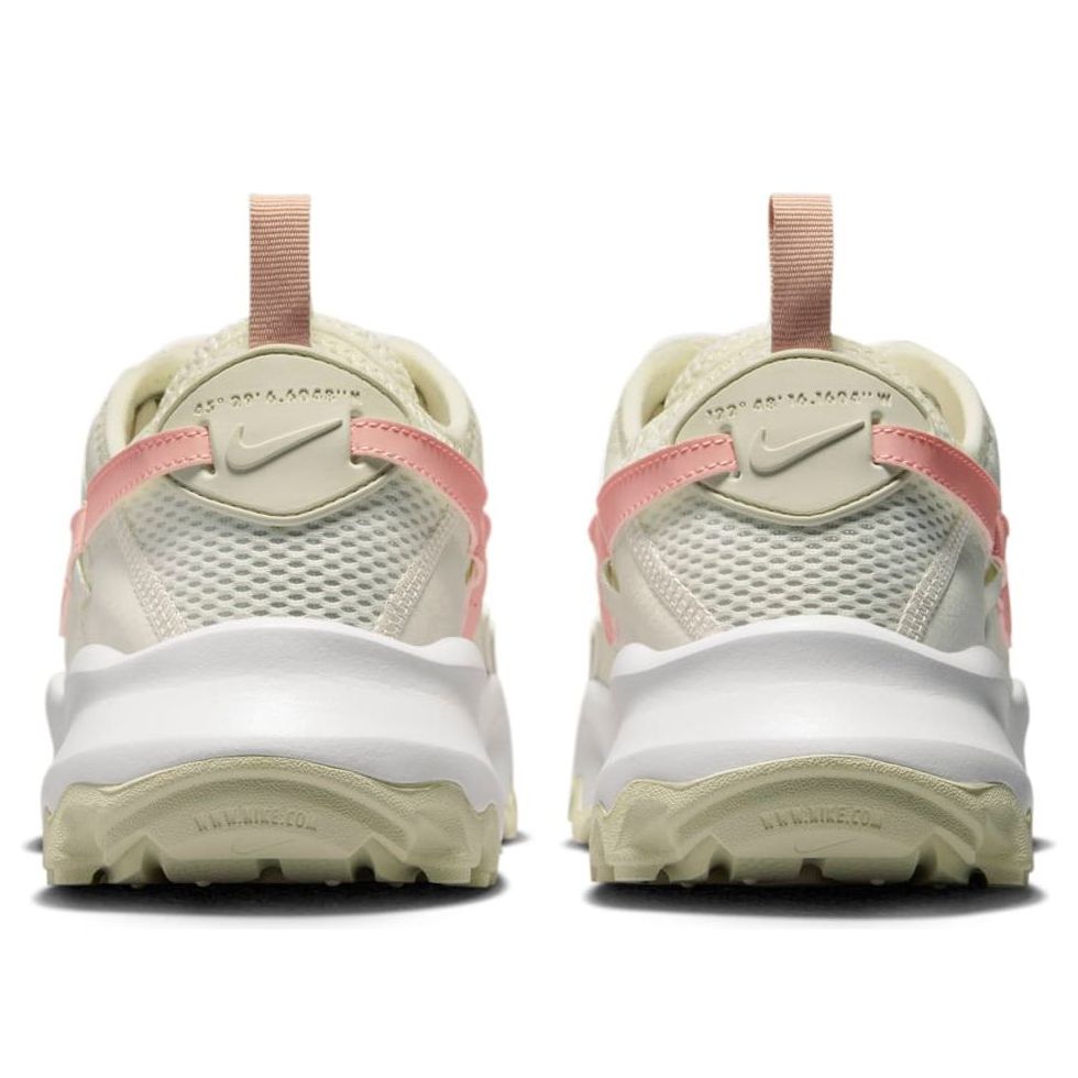 (WMNS) Nike TC 7900 'Sail Arctic Orange' FB7171-181