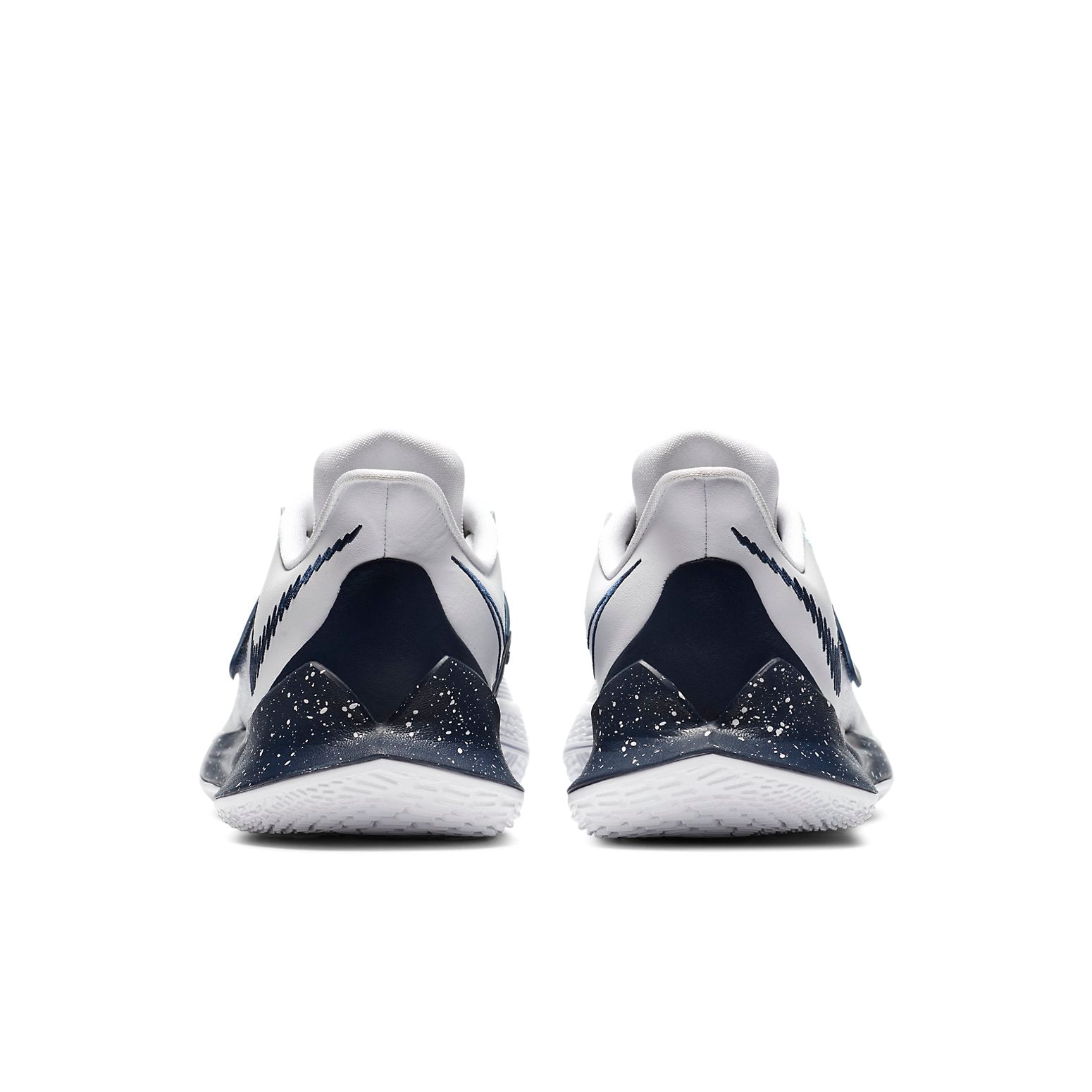 Nike Kyrie Low 3 Team 'White Midnight Navy' CW6228-100