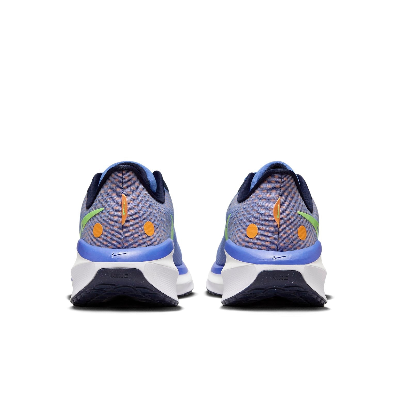 (WMNS) Nike Air Zoom Vomero 17 'Polar Lime Blast' FB8502-401