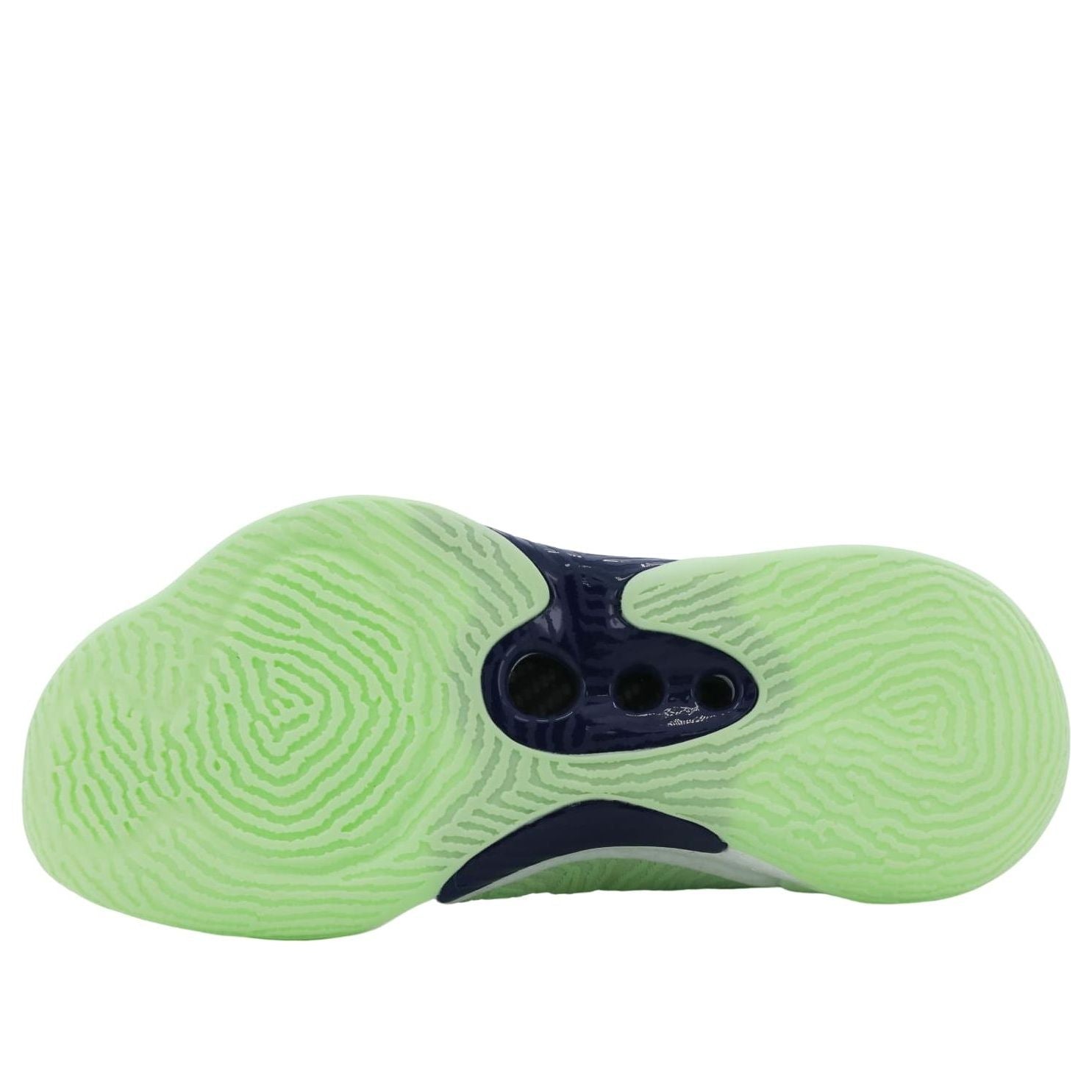 Li-Ning Yushuai Ultra Low 'Green Neon' ABAU033-5