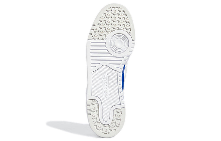 adidas Forum Luxe Low 'White Grey' GX0516