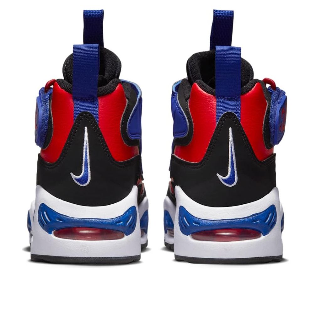 (GS) Nike Air Griffey Max 1 'Alternate USA' DZ5275-001