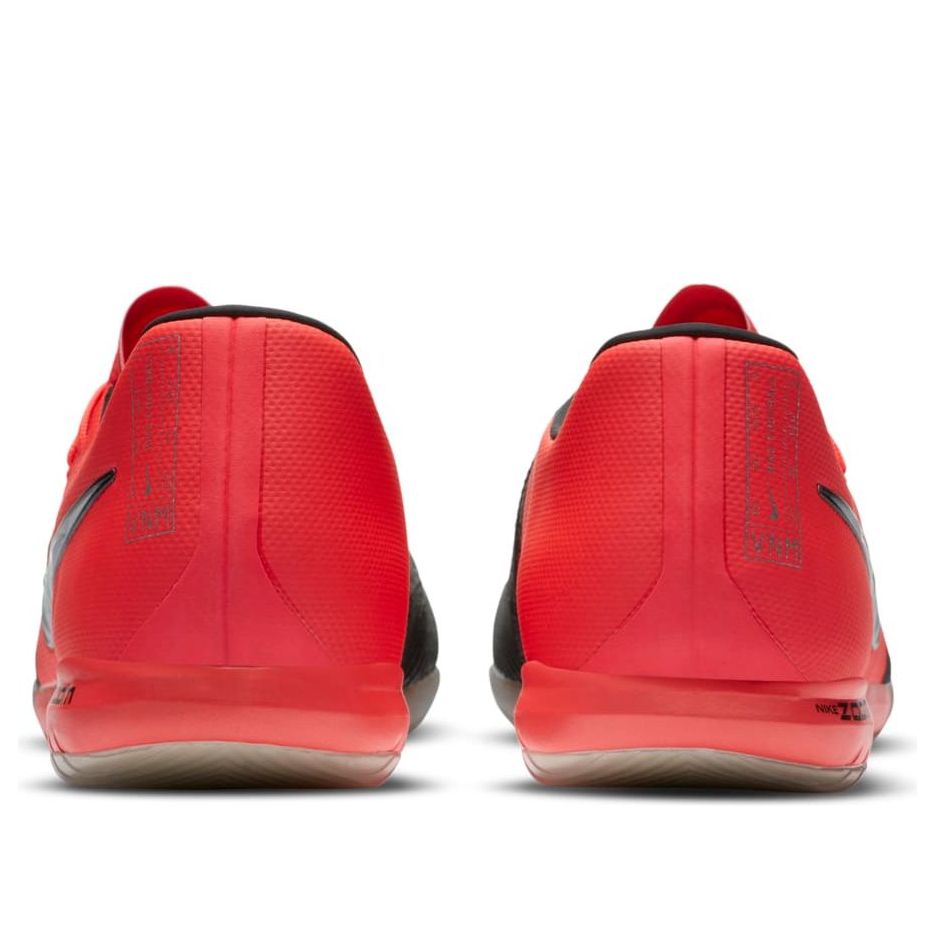 Nike Zoom Phantom Venom Pro IC 'Red Black' BQ7496-606