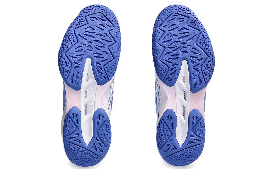 (WMNS) ASICS Blast FF 3 'White Sapphire' 1072A080-101