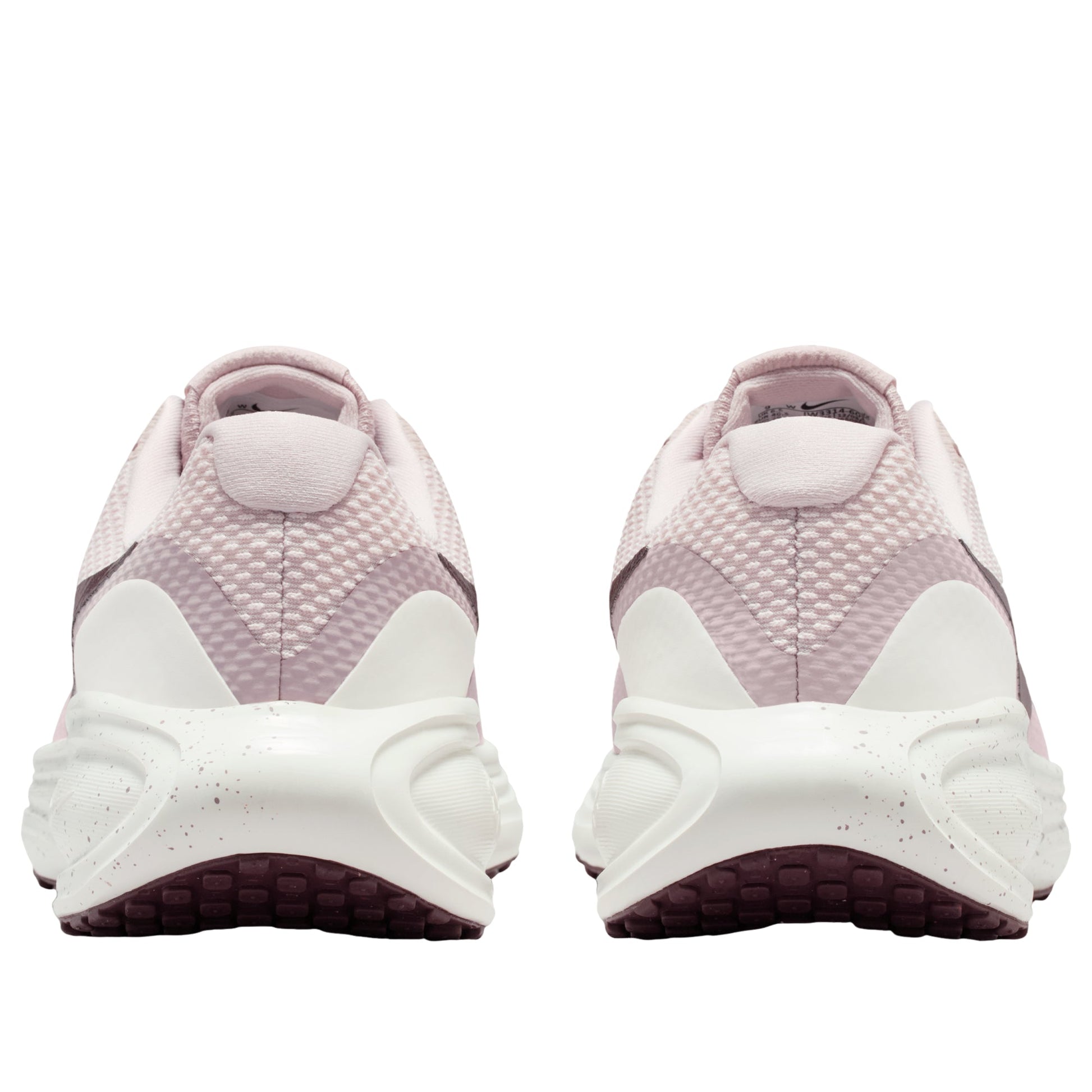 (WMNS) Nike Revolution 8 SE Wide 'Dark Pink Particle Rose' IW3314-601