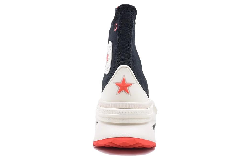 Converse Run Star Legacy CX High 'Black' A09112C
