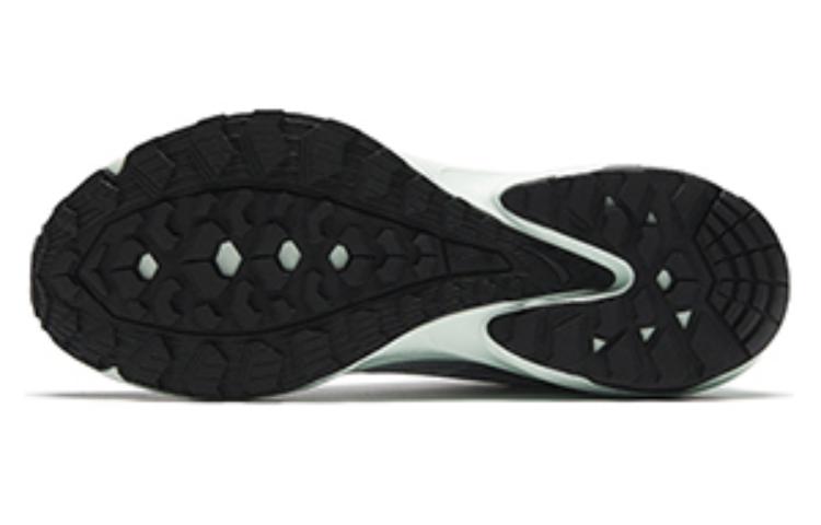 (WMNS) ANTA Qilian 'Grey' 122345584-4