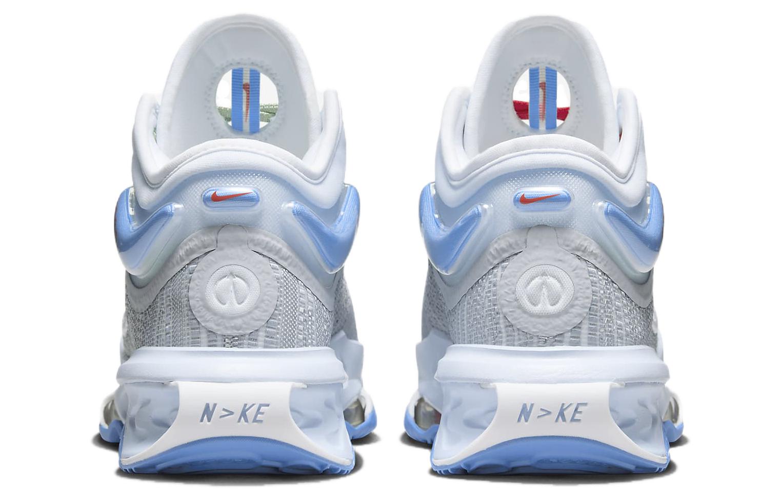 Nike Air Zoom GT Jump 2 'Christmas' DJ9431-002