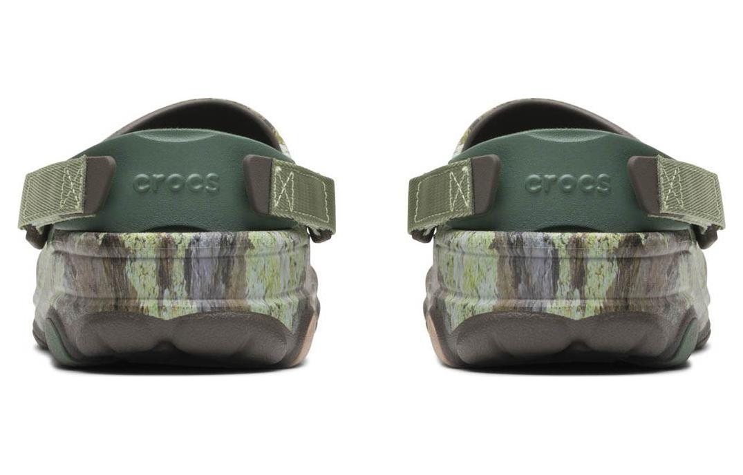 Crocs x Bodega All-Terrain 'NICT-TECH' 208720-200