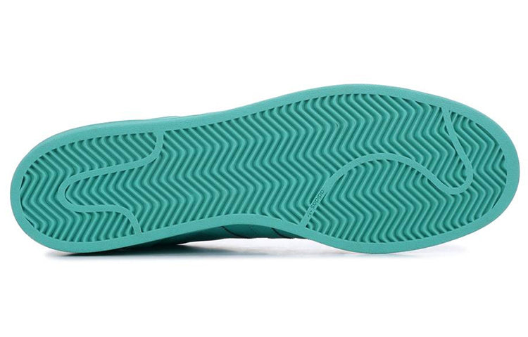 adidas Superstar Adicolor Reflective 'Shock Mint' S80331