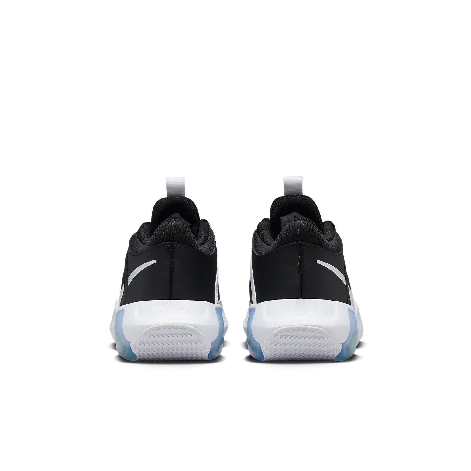 (GS) Nike Air Zoom Crossover 'Black Volt White' DC5216-005