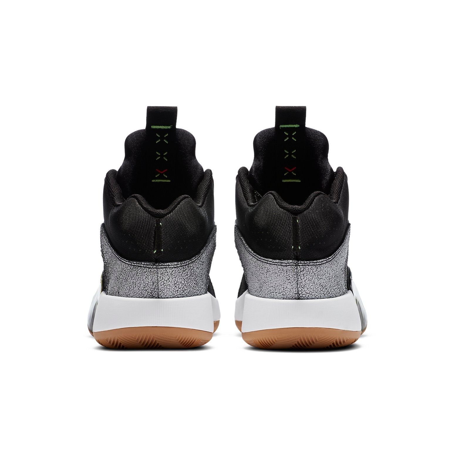 Zion Williamson x Air Jordan 35 PF 'Bayou Boys' DA2377-100