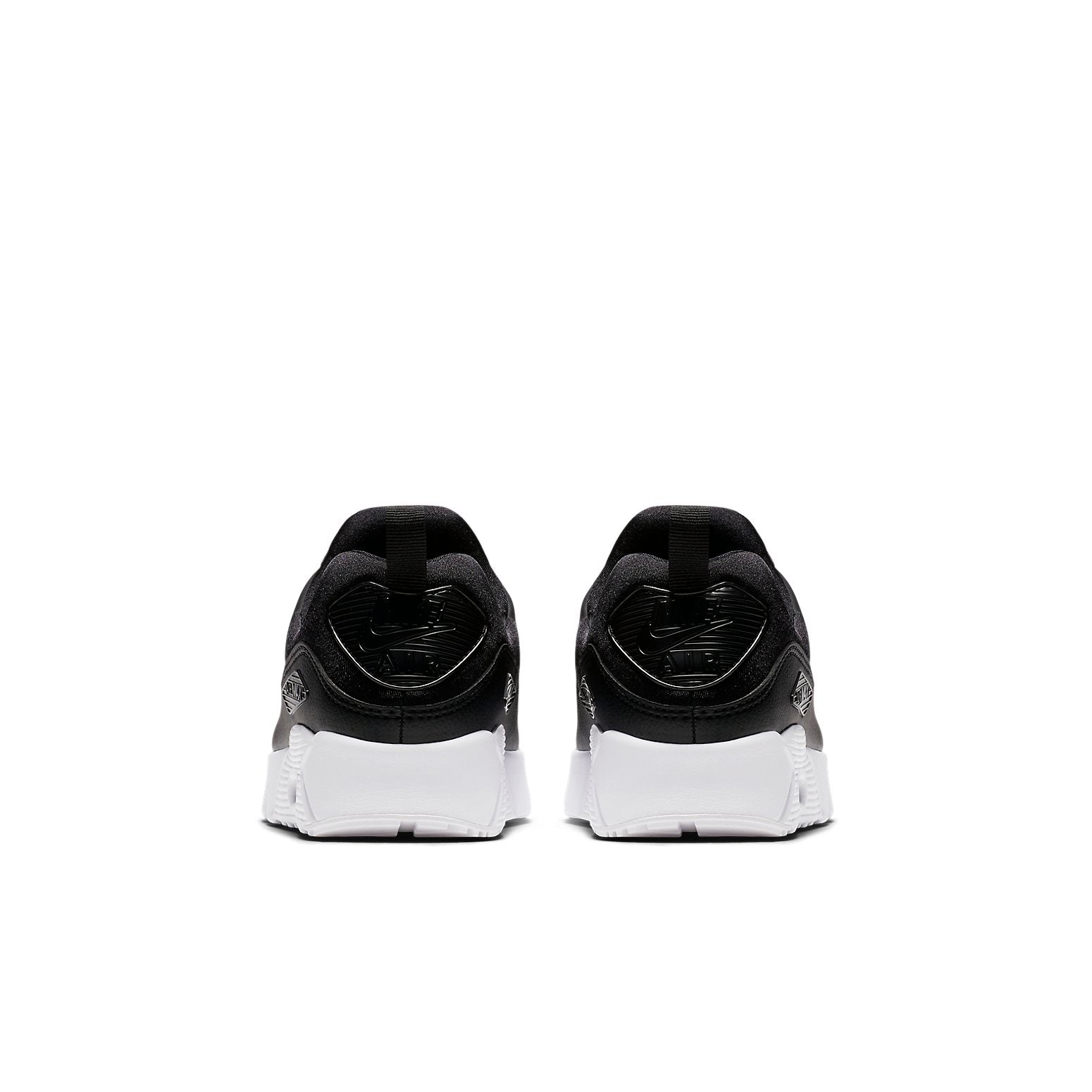 (PS) Nike Air Max Tiny 90 'Black White' 881927-007