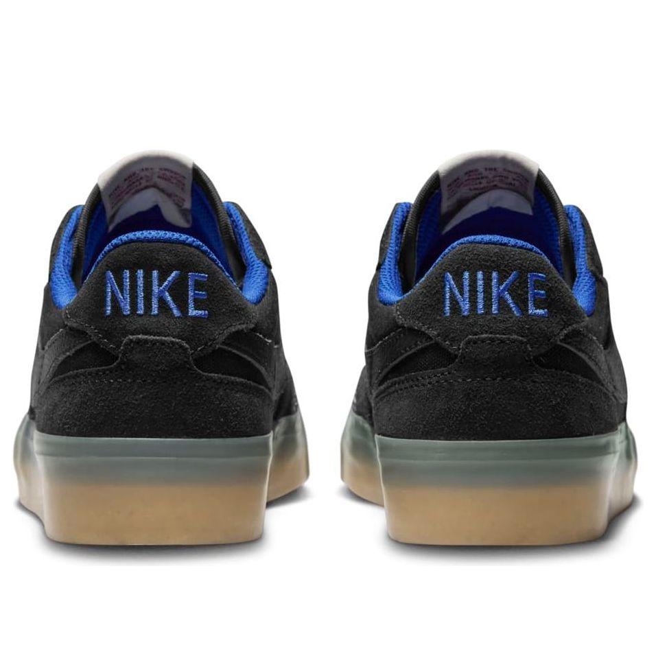 (WMNS) Nike Zoom Pogo Plus Premium SB 'Black Gum' DV5470-001