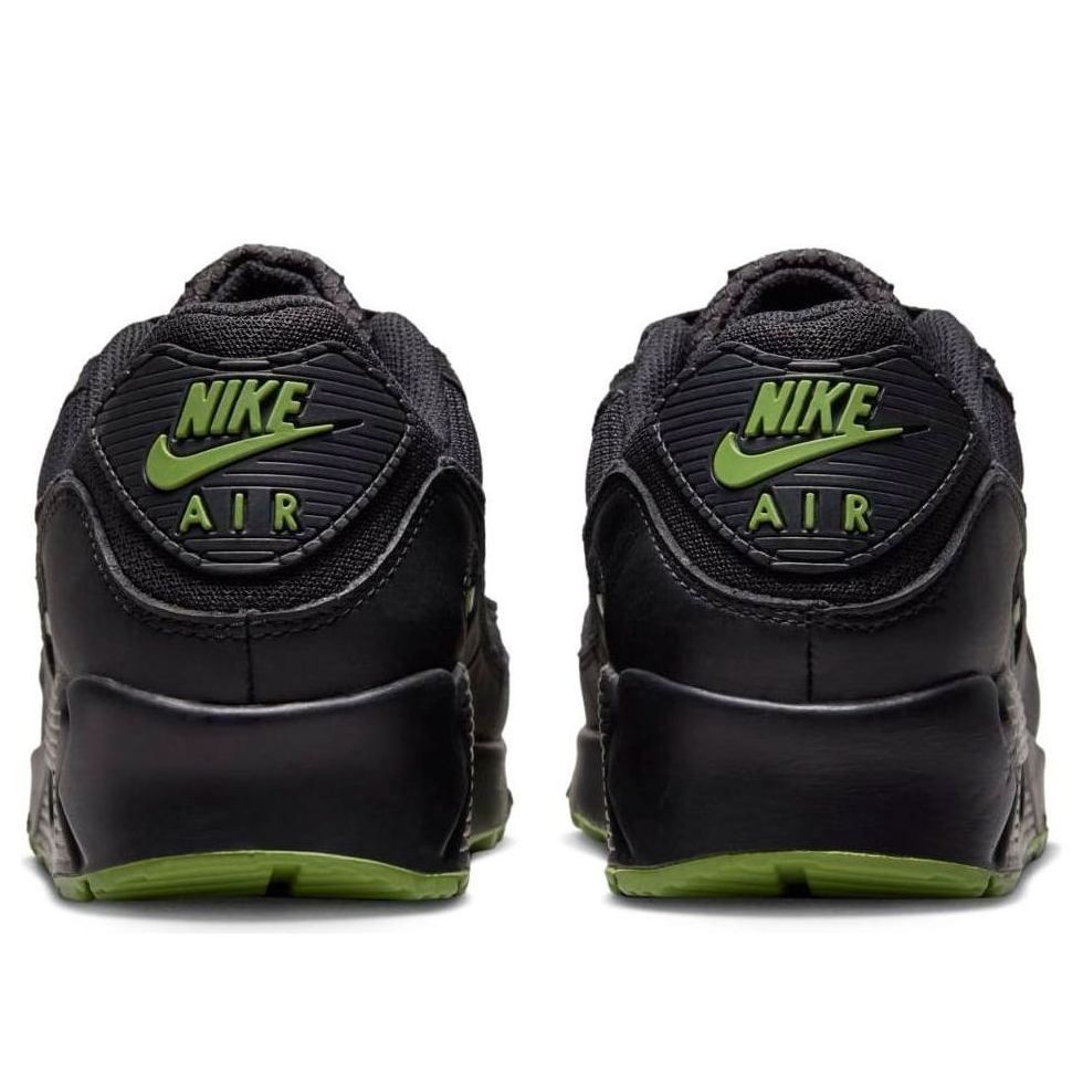Nike Air Max 90 'Black Chlorophyll' DQ4071-005