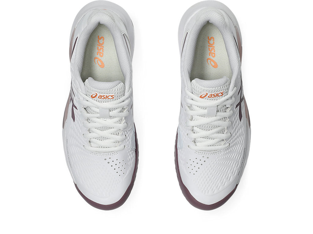 (WMNS) ASICS Gel-Challenger 14 'White Dusty Mauve' 1042A231-102