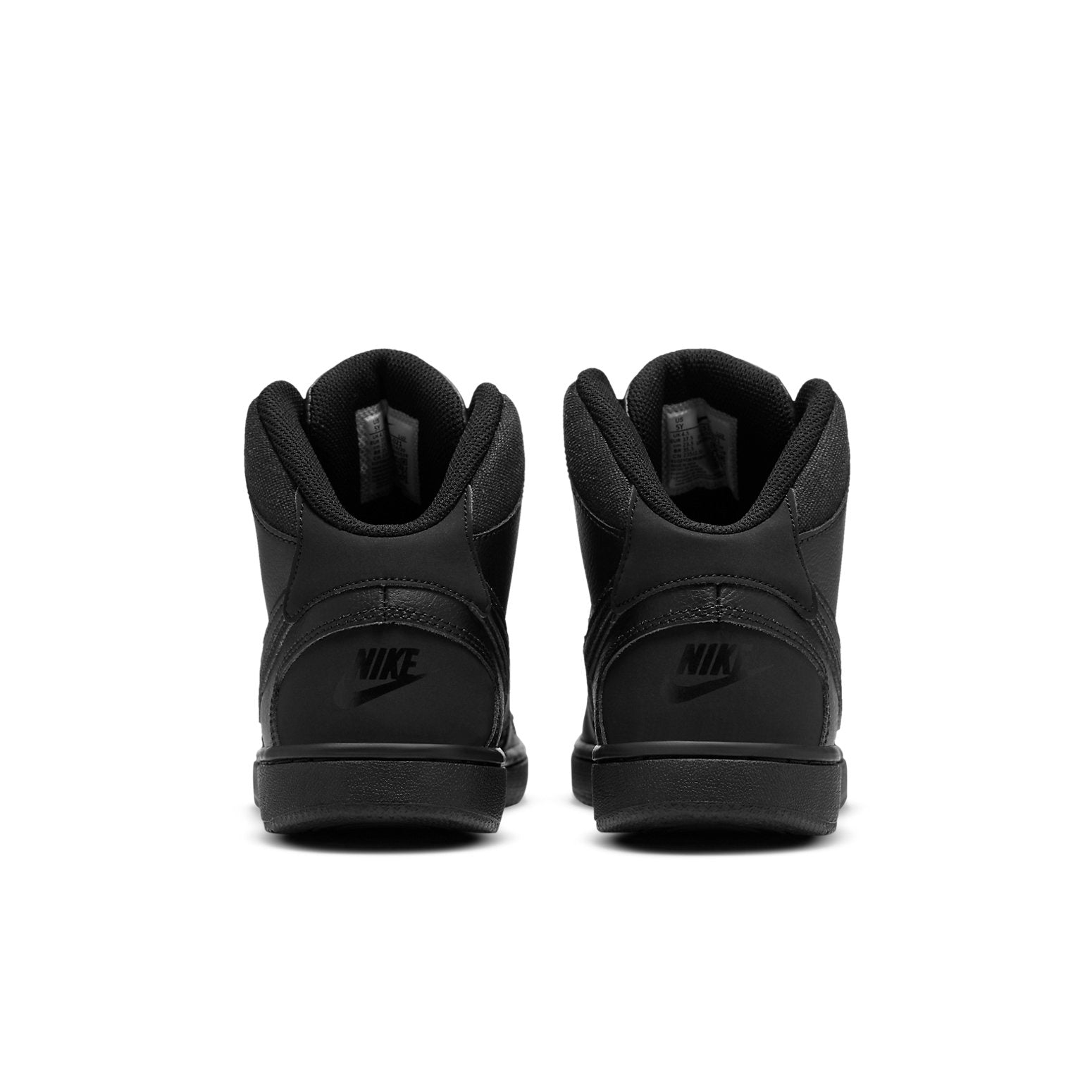 (GS) Nike Son Of Force Mid 615158-021
