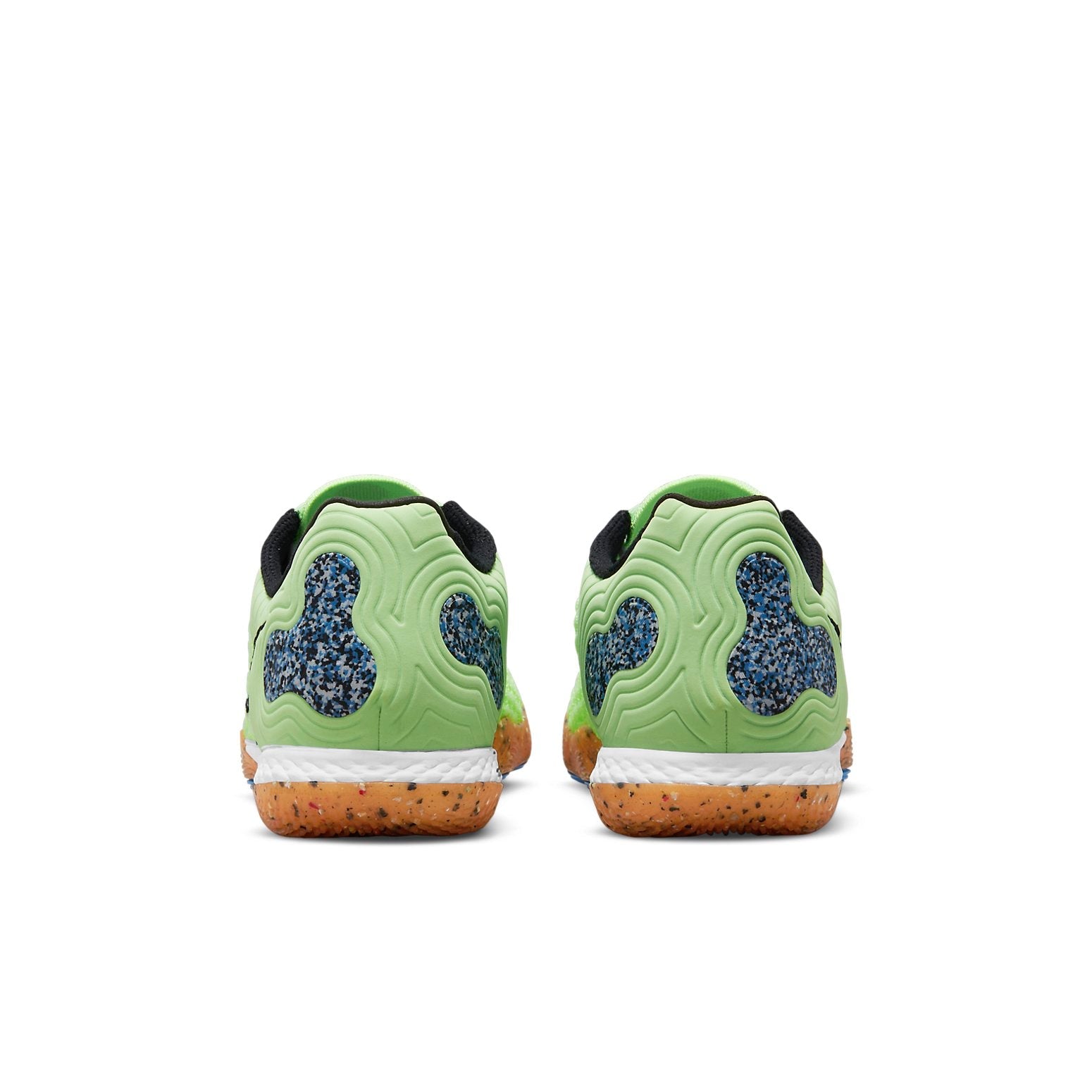 Nike React Gato 'Lime Glow' CT0550-343