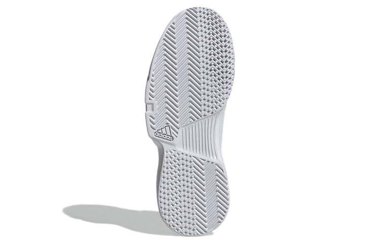 (WMNS) adidas Game Court Wide White EH2954